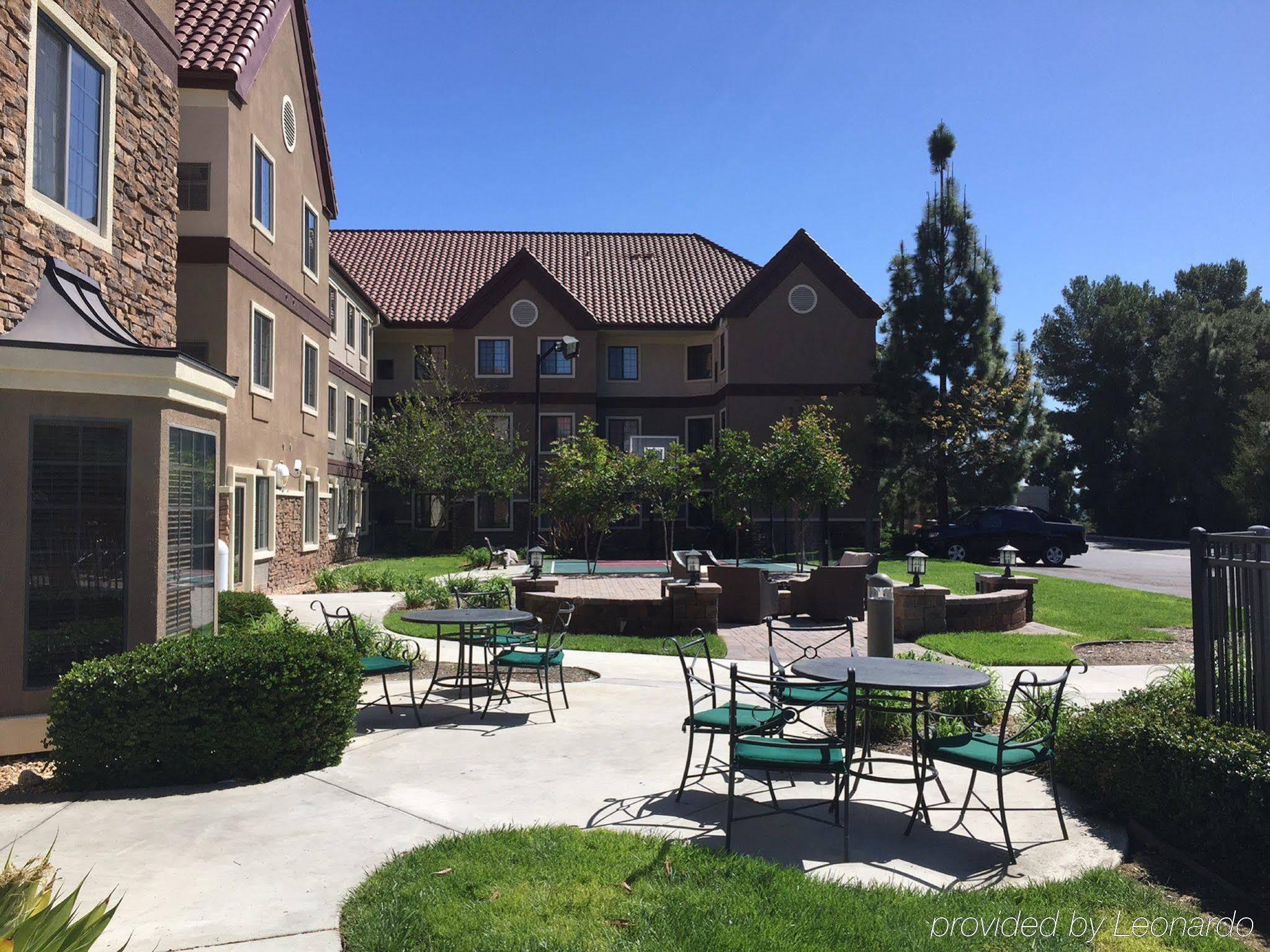 Sonesta Es Suites San Diego - Rancho Bernardo Поуэй Экстерьер фото