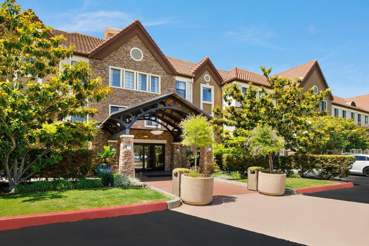 Sonesta Es Suites San Diego - Rancho Bernardo Поуэй Экстерьер фото
