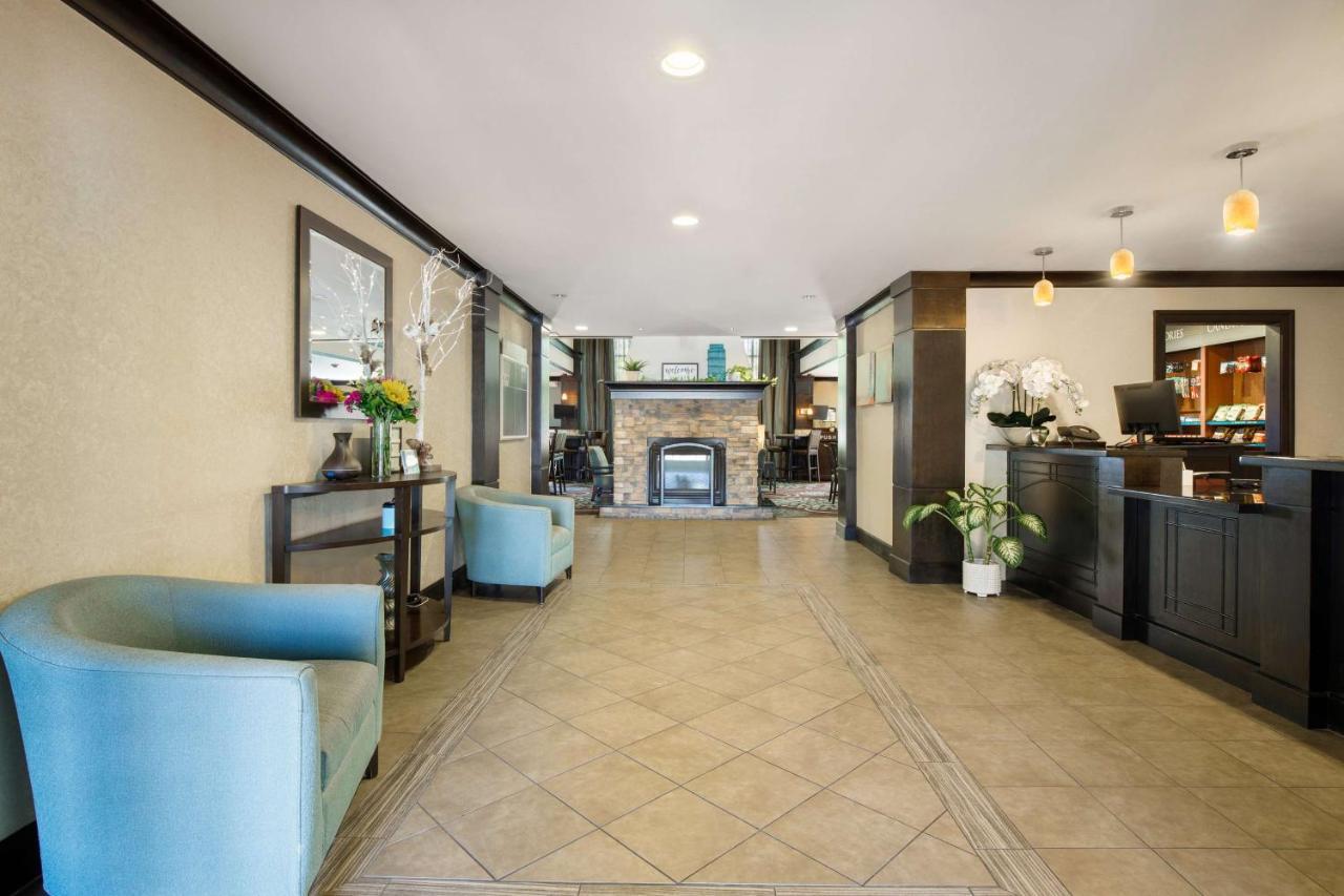 Sonesta Es Suites San Diego - Rancho Bernardo Поуэй Экстерьер фото