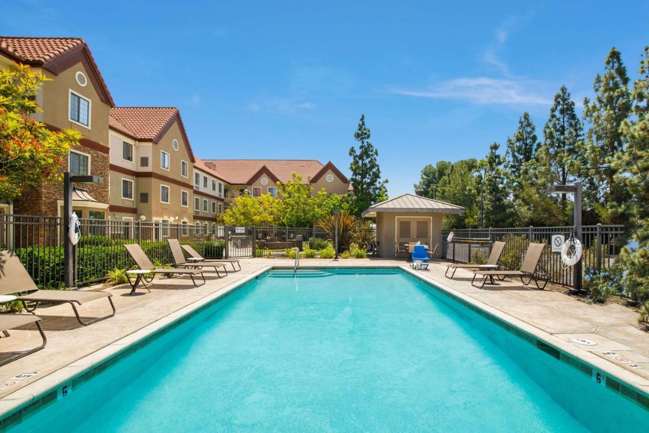 Sonesta Es Suites San Diego - Rancho Bernardo Поуэй Экстерьер фото