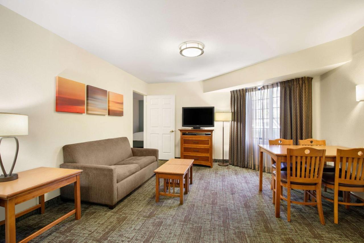Sonesta Es Suites San Diego - Rancho Bernardo Поуэй Экстерьер фото