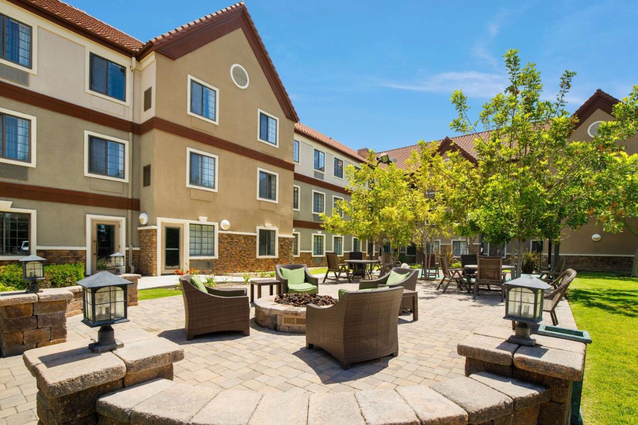 Sonesta Es Suites San Diego - Rancho Bernardo Поуэй Экстерьер фото