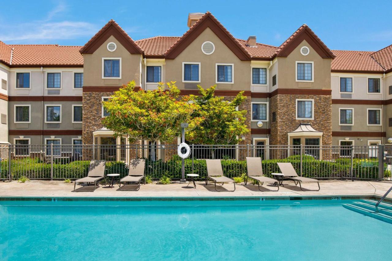 Sonesta Es Suites San Diego - Rancho Bernardo Поуэй Экстерьер фото