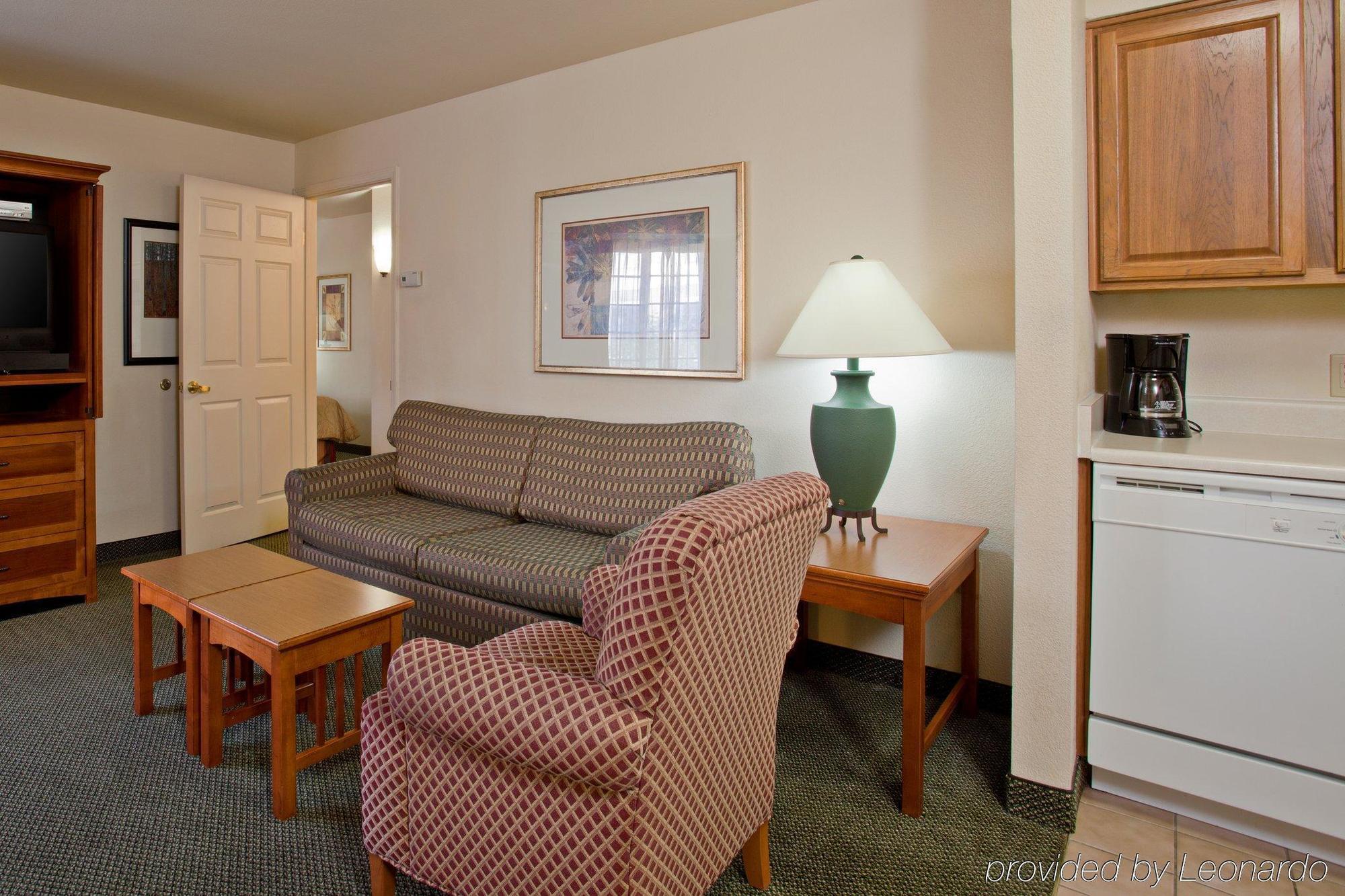 Sonesta Es Suites San Diego - Rancho Bernardo Поуэй Номер фото