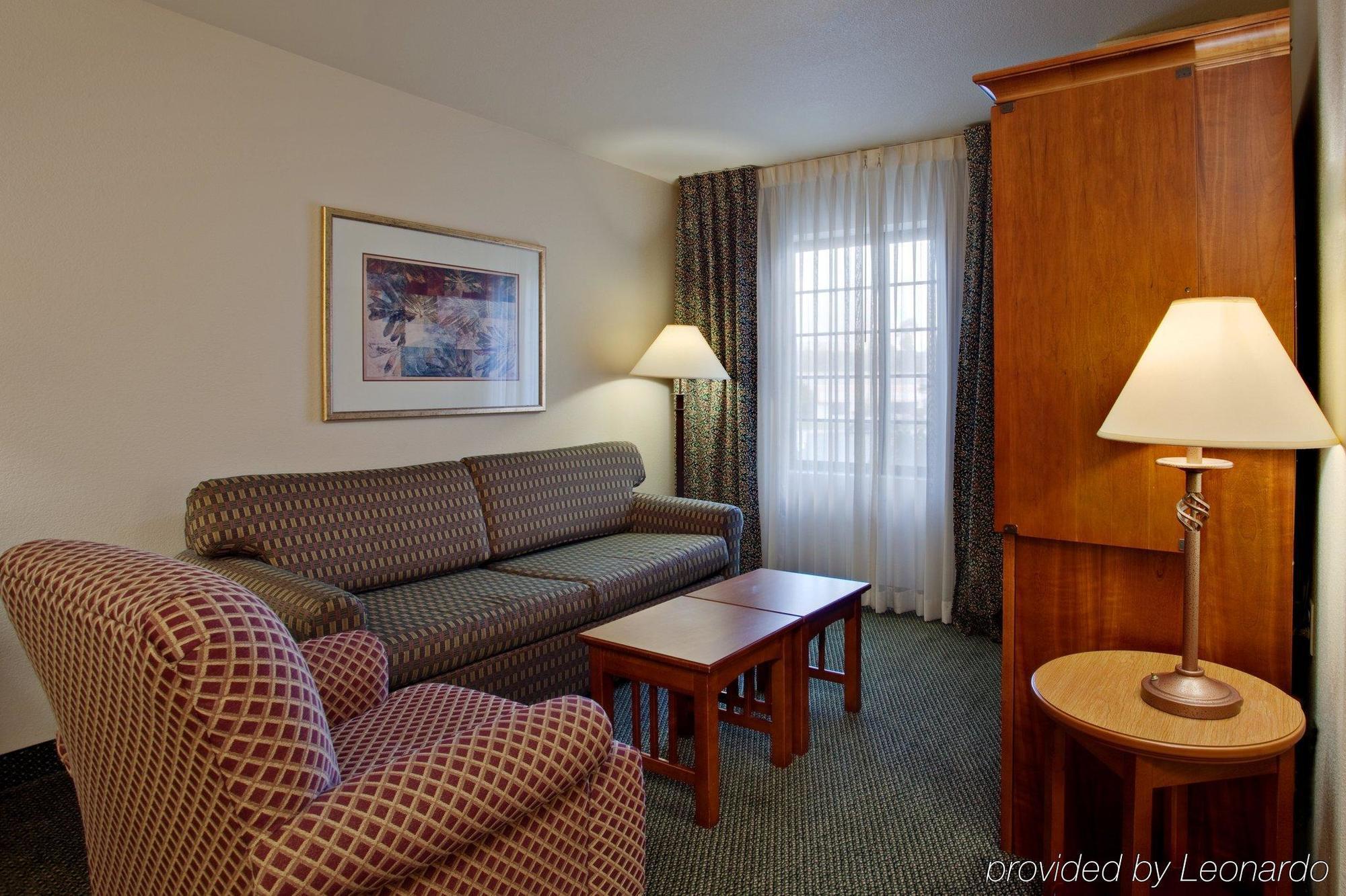Sonesta Es Suites San Diego - Rancho Bernardo Поуэй Номер фото