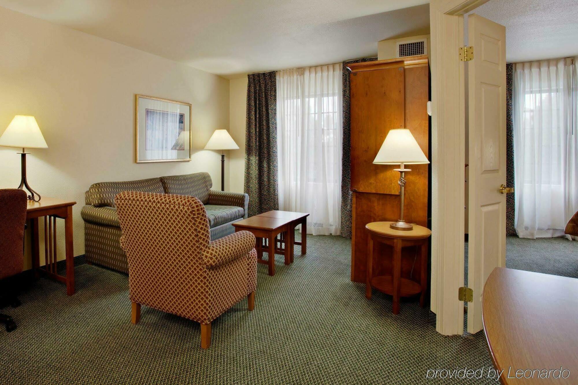 Sonesta Es Suites San Diego - Rancho Bernardo Поуэй Экстерьер фото