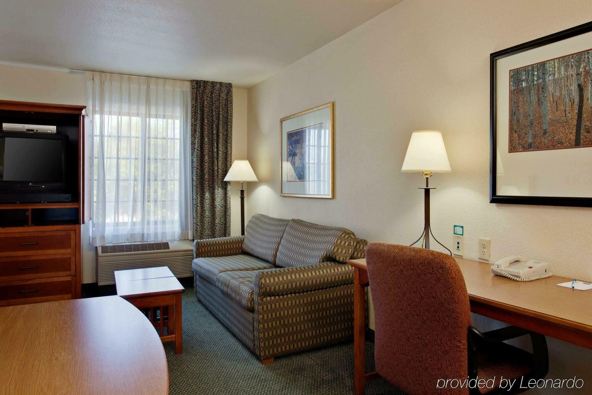 Sonesta Es Suites San Diego - Rancho Bernardo Поуэй Экстерьер фото
